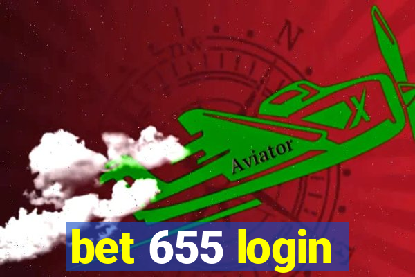 bet 655 login